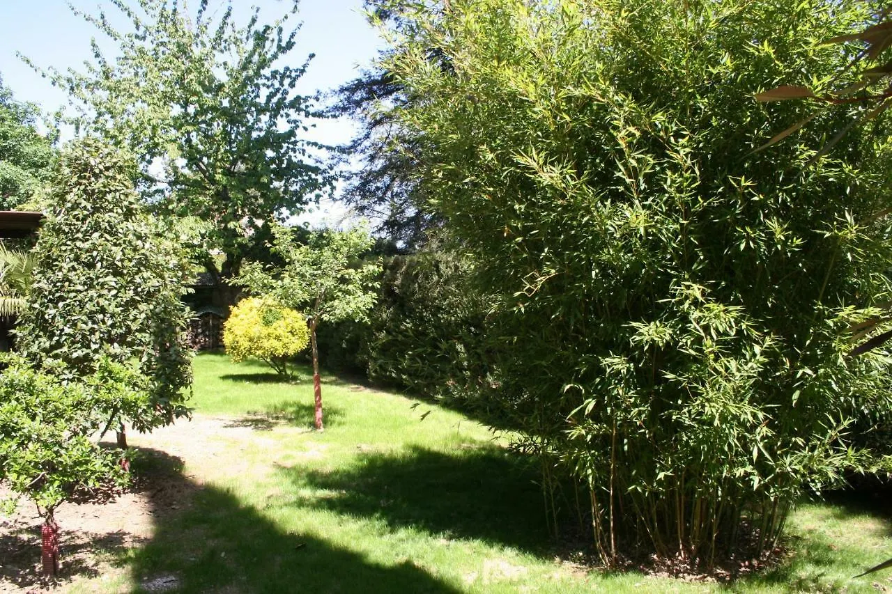 Appartamento La casa di Rachele Sarteano