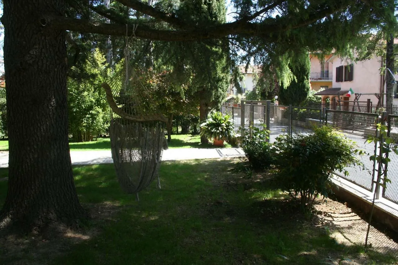 Appartamento La casa di Rachele Sarteano