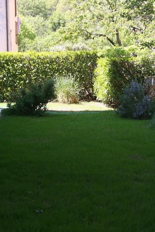Appartamento La casa di Rachele Sarteano Italia