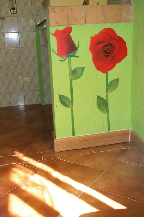Appartamento La casa di Rachele Sarteano
