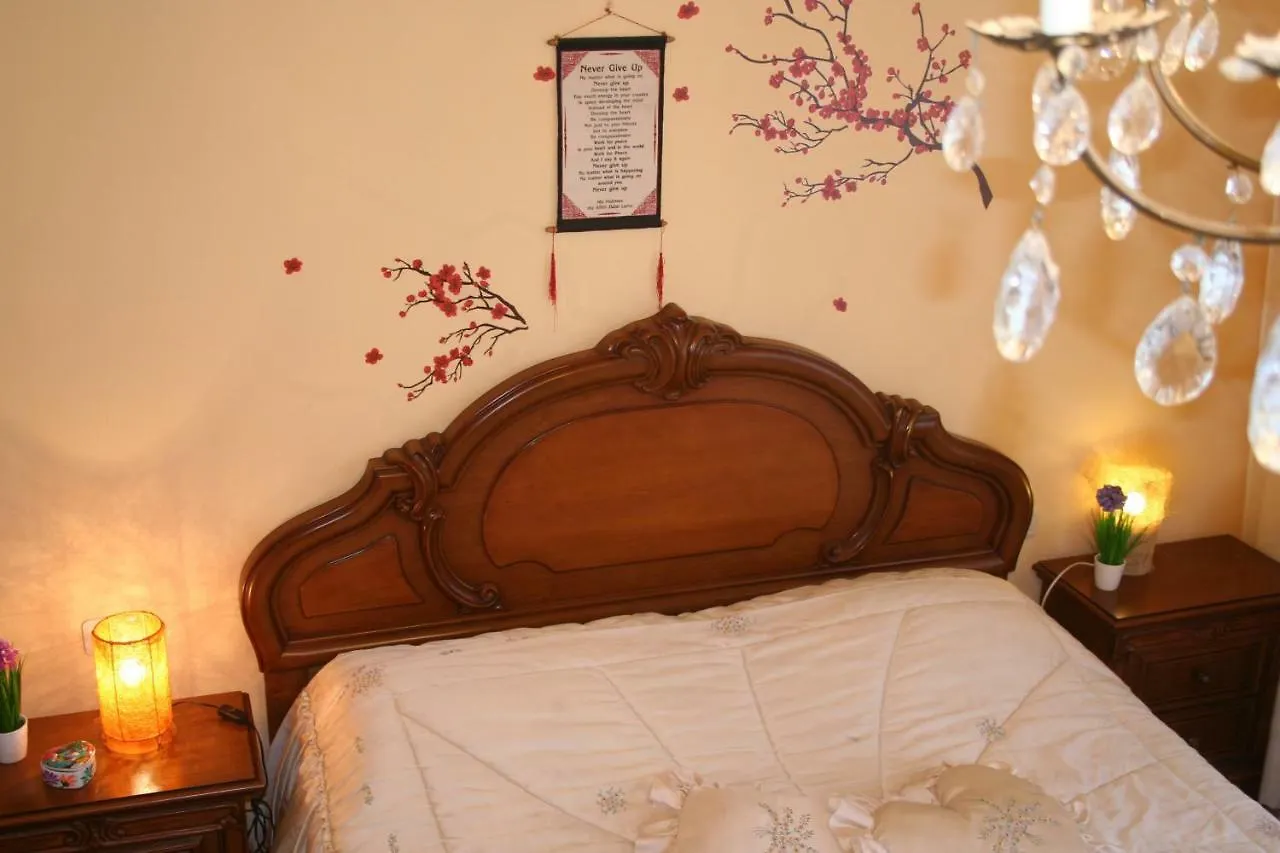 Appartamento La casa di Rachele Sarteano